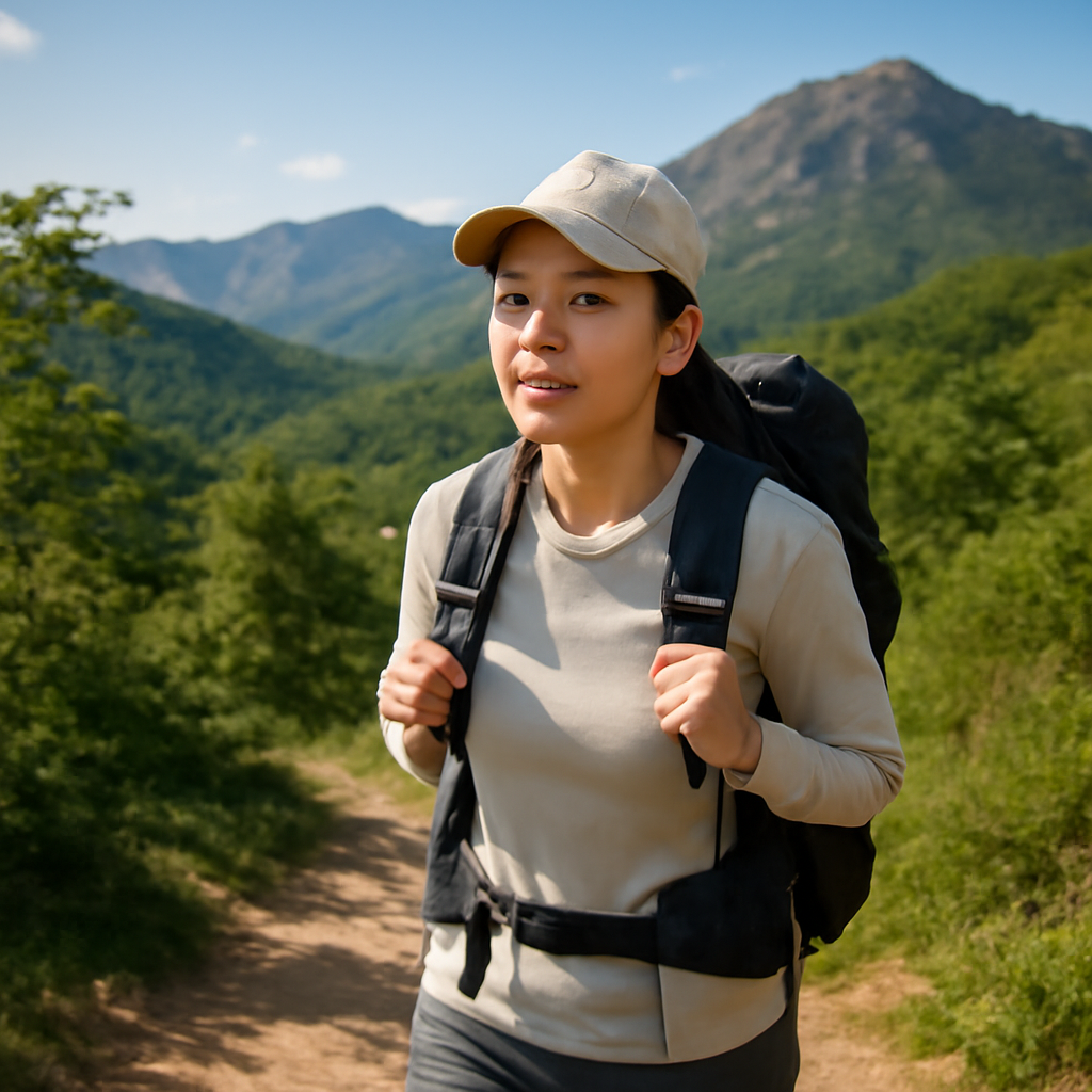 축령산등산 대표 이미지